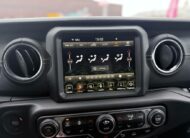 JEEP WRANGLER UNLIMITED PHEV 2.0 T 380 4XE FIRST EDITION