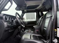 JEEP WRANGLER UNLIMITED PHEV 2.0 T 380 4XE FIRST EDITION