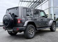 JEEP WRANGLER UNLIMITED PHEV 2.0 T 380 4XE FIRST EDITION