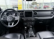 JEEP WRANGLER UNLIMITED PHEV 2.0 T 380 4XE FIRST EDITION