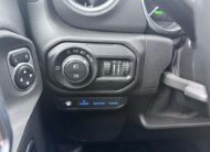 JEEP WRANGLER UNLIMITED PHEV 2.0 T 380 4XE FIRST EDITION