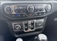 JEEP WRANGLER UNLIMITED PHEV 2.0 T 380 4XE FIRST EDITION