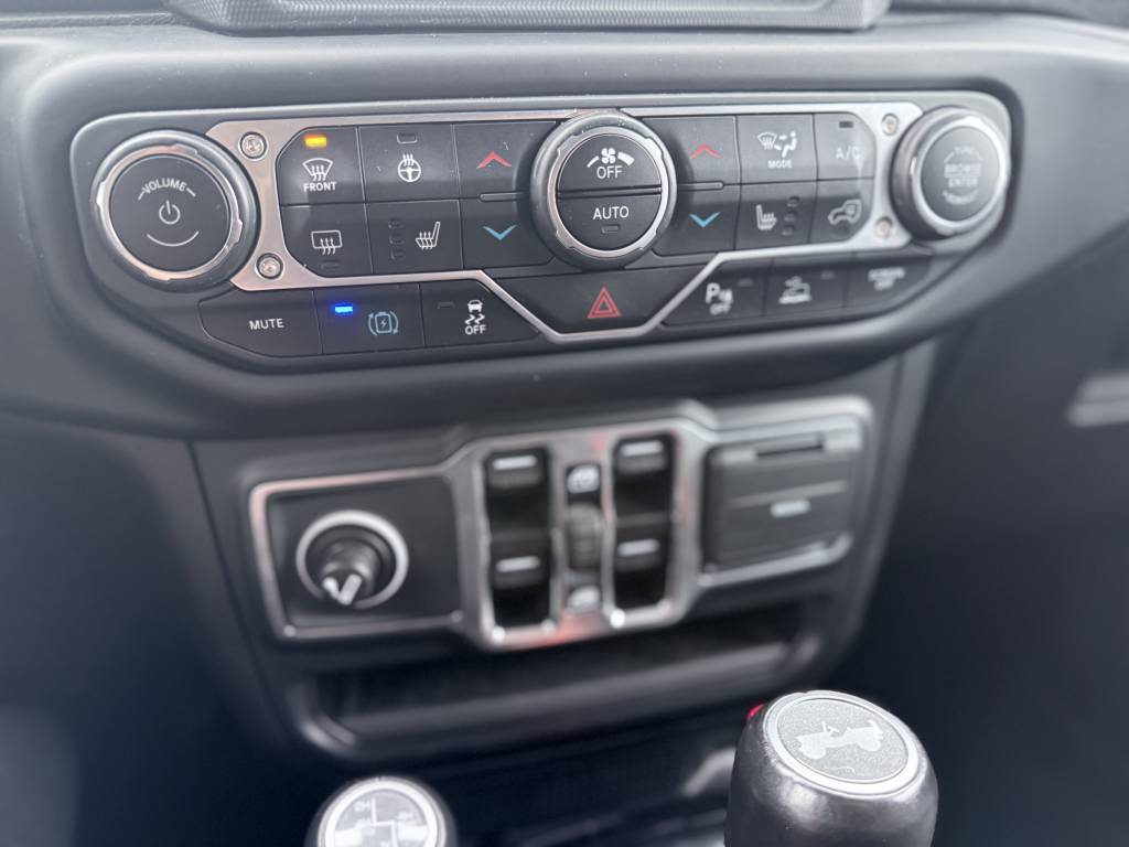 JEEP WRANGLER UNLIMITED PHEV 2.0 T 380 4XE FIRST EDITION