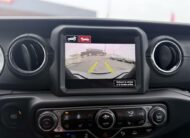 JEEP WRANGLER UNLIMITED PHEV 2.0 T 380 4XE FIRST EDITION