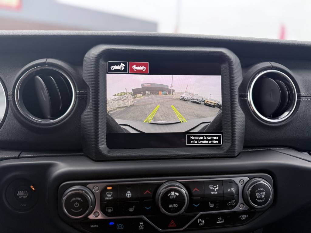 JEEP WRANGLER UNLIMITED PHEV 2.0 T 380 4XE FIRST EDITION