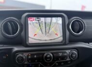 JEEP WRANGLER UNLIMITED PHEV 2.0 T 380 4XE FIRST EDITION