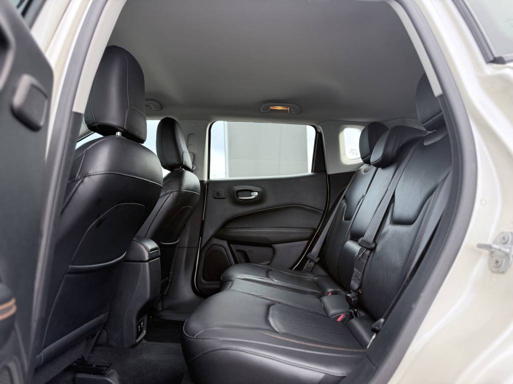 JEEP COMPASS 1.6 I MULTIJET II 120 CH BVM6 LIMITED