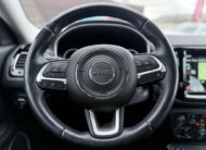 JEEP COMPASS 1.6 I MULTIJET II 120 CH BVM6 LIMITED