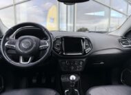 JEEP COMPASS 1.6 I MULTIJET II 120 CH BVM6 LIMITED