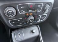 JEEP COMPASS 1.6 I MULTIJET II 120 CH BVM6 LIMITED