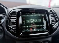 JEEP COMPASS 1.6 I MULTIJET II 120 CH BVM6 LIMITED