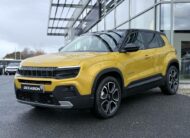 JEEP AVENGER 115KW 1ST EDITION 156