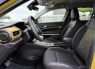 JEEP AVENGER 115KW 1ST EDITION 156