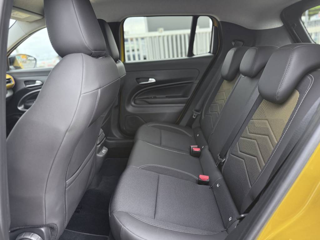 JEEP AVENGER 115KW 1ST EDITION 156