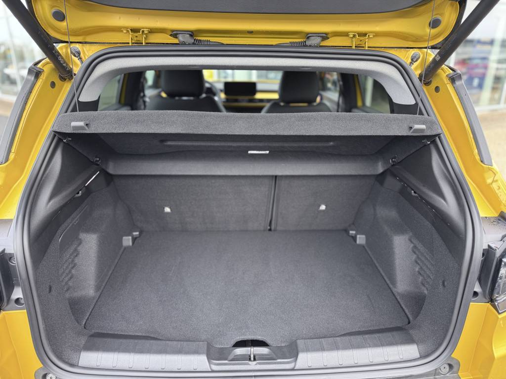 JEEP AVENGER 115KW 1ST EDITION 156