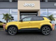 JEEP AVENGER 115KW 1ST EDITION 156