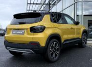 JEEP AVENGER 115KW 1ST EDITION 156