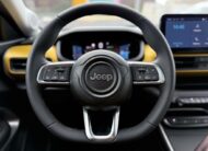 JEEP AVENGER 115KW 1ST EDITION 156