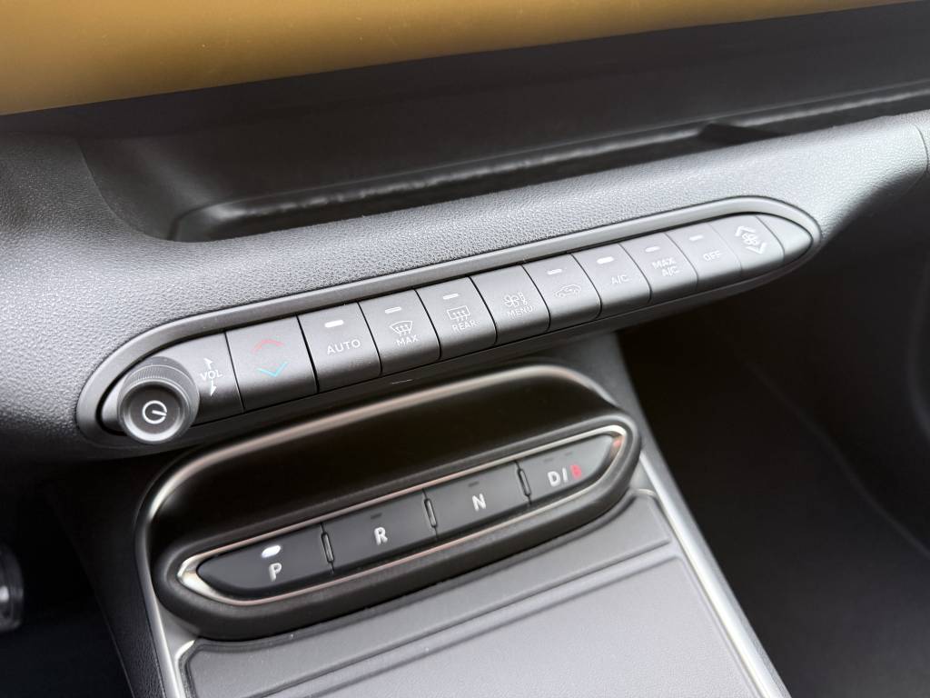 JEEP AVENGER 115KW 1ST EDITION 156