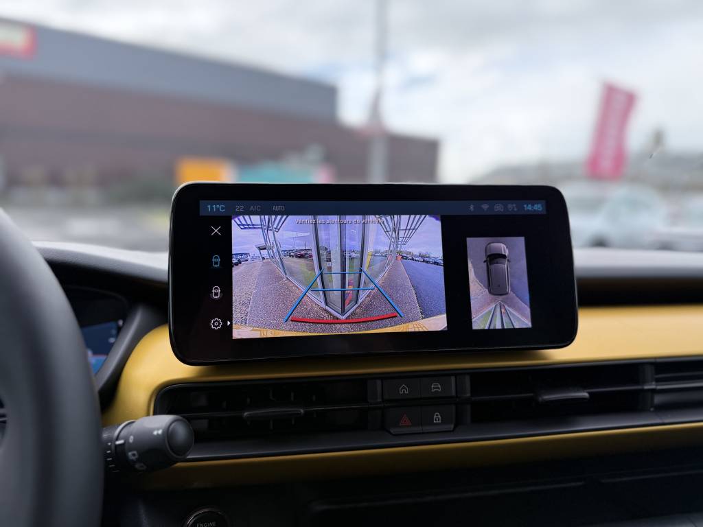 JEEP AVENGER 115KW 1ST EDITION 156