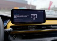 JEEP AVENGER 115KW 1ST EDITION 156