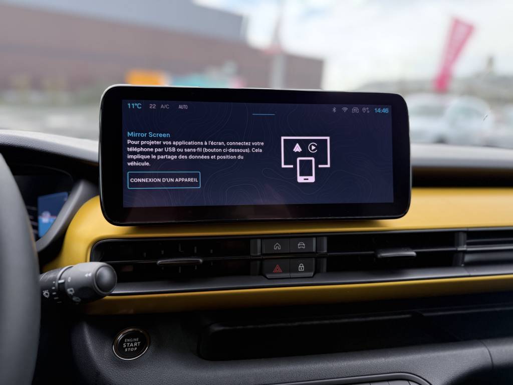 JEEP AVENGER 115KW 1ST EDITION 156