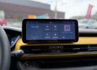 JEEP AVENGER 115KW 1ST EDITION 156