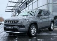 JEEP COMPASS 1.3 GSE T4 190 CH PHEV 4XE LIMITED 130