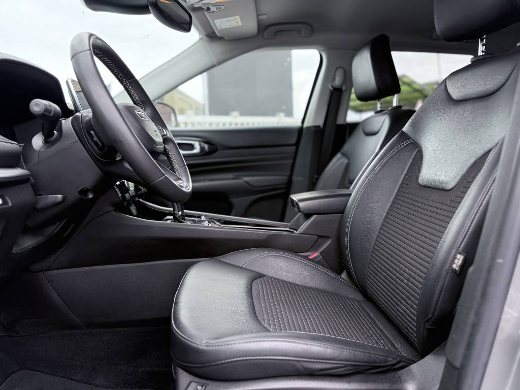 JEEP COMPASS 1.3 GSE T4 190 CH PHEV 4XE LIMITED 130