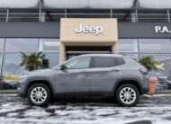 JEEP COMPASS 1.3 GSE T4 190 CH PHEV 4XE LIMITED 130