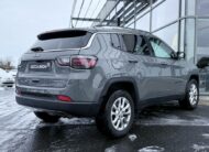 JEEP COMPASS 1.3 GSE T4 190 CH PHEV 4XE LIMITED 130