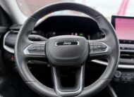JEEP COMPASS 1.3 GSE T4 190 CH PHEV 4XE LIMITED 130
