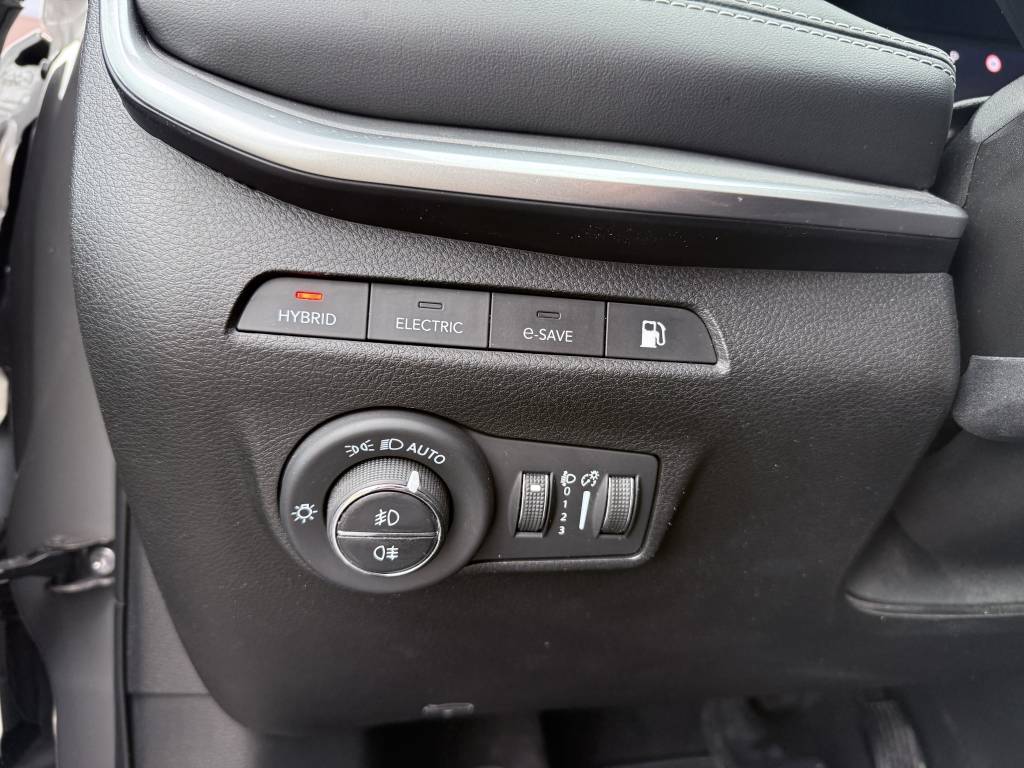 JEEP COMPASS 1.3 GSE T4 190 CH PHEV 4XE LIMITED 130