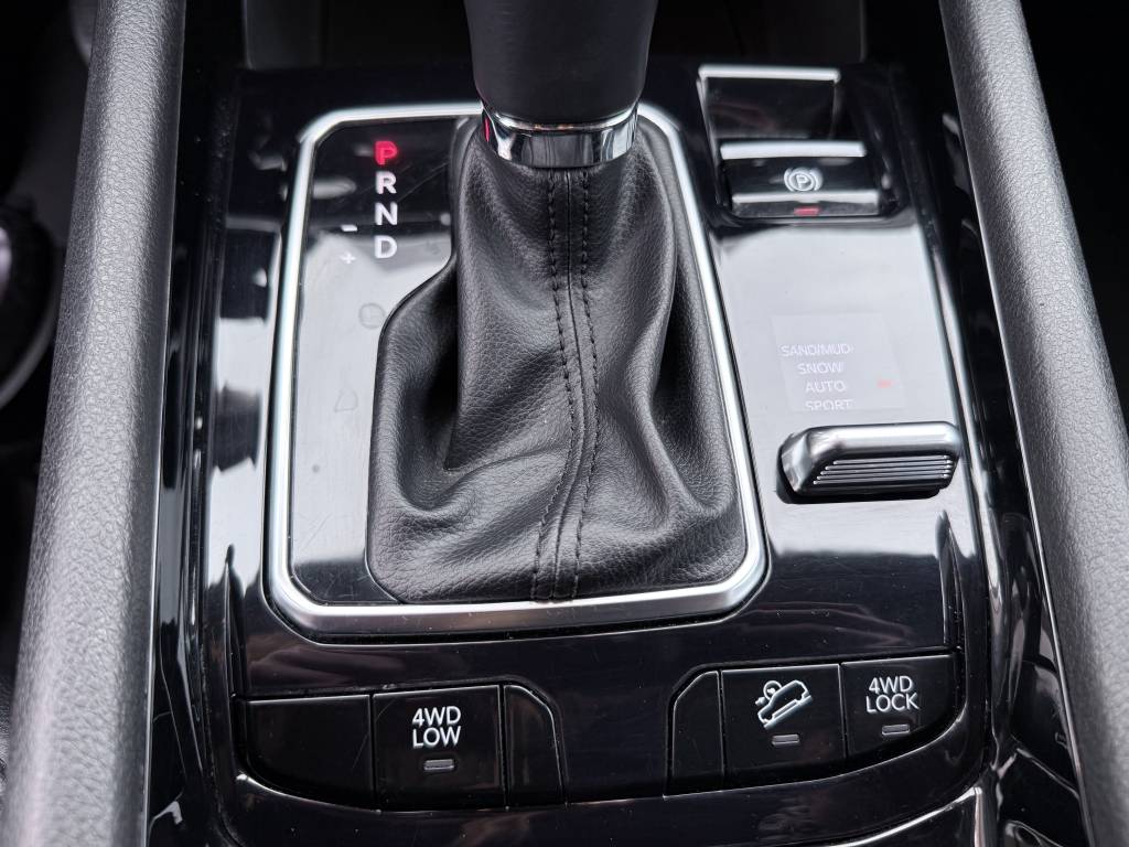 JEEP COMPASS 1.3 GSE T4 190 CH PHEV 4XE LIMITED 130