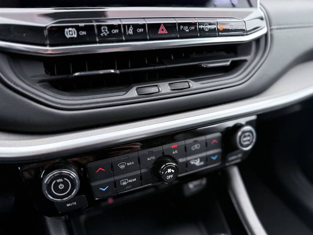 JEEP COMPASS 1.3 GSE T4 190 CH PHEV 4XE LIMITED 130