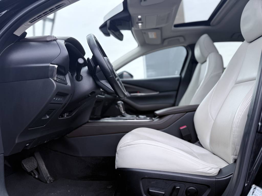 MAZDA CX-30 2022 2.0 SA-X 186 BVA EXCLUSIVE