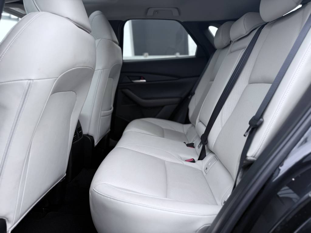 MAZDA CX-30 2022 2.0 SA-X 186 BVA EXCLUSIVE