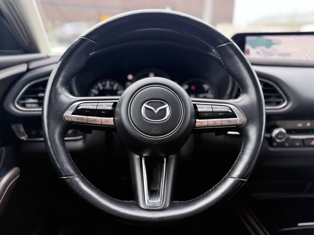 MAZDA CX-30 2022 2.0 SA-X 186 BVA EXCLUSIVE