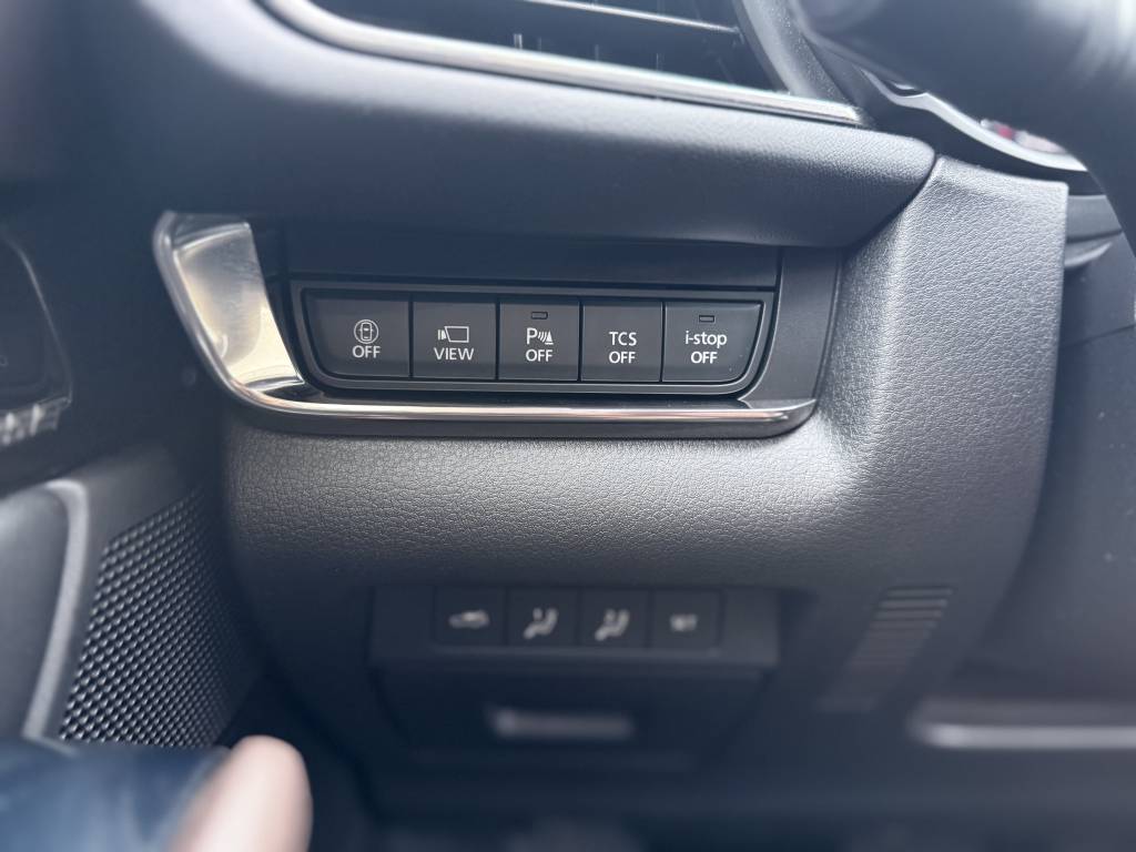 MAZDA CX-30 2022 2.0 SA-X 186 BVA EXCLUSIVE