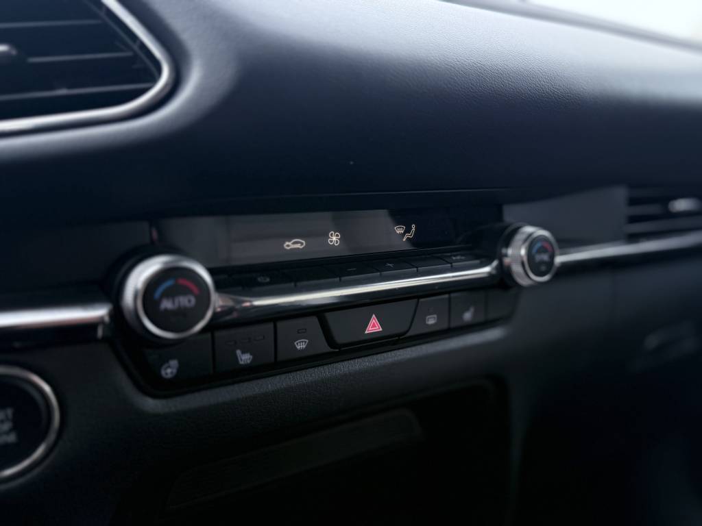 MAZDA CX-30 2022 2.0 SA-X 186 BVA EXCLUSIVE