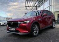 MAZDA CX-60 2.5L E-SA PHEV 327 CH 4X4 BVA8 EXCLUSIVE-LINE 192
