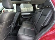 MAZDA CX-60 2.5L E-SA PHEV 327 CH 4X4 BVA8 EXCLUSIVE-LINE 192
