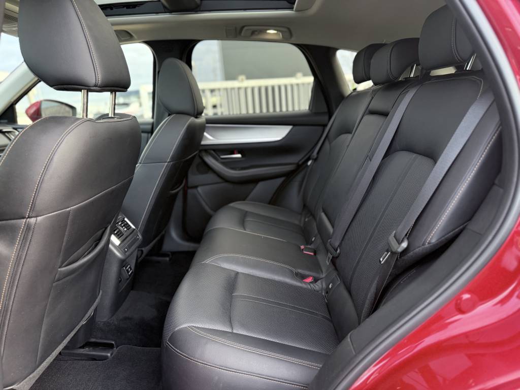 MAZDA CX-60 2.5L E-SA PHEV 327 CH 4X4 BVA8 EXCLUSIVE-LINE 192