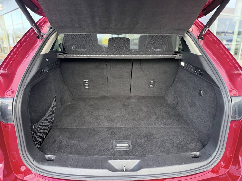 MAZDA CX-60 2.5L E-SA PHEV 327 CH 4X4 BVA8 EXCLUSIVE-LINE 192