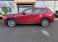 MAZDA CX-60 2.5L E-SA PHEV 327 CH 4X4 BVA8 EXCLUSIVE-LINE 192