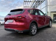 MAZDA CX-60 2.5L E-SA PHEV 327 CH 4X4 BVA8 EXCLUSIVE-LINE 192