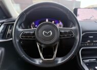 MAZDA CX-60 2.5L E-SA PHEV 327 CH 4X4 BVA8 EXCLUSIVE-LINE 192