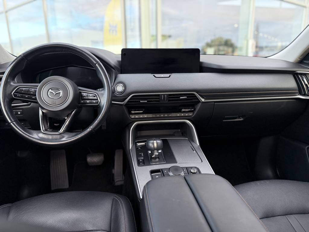 MAZDA CX-60 2.5L E-SA PHEV 327 CH 4X4 BVA8 EXCLUSIVE-LINE 192