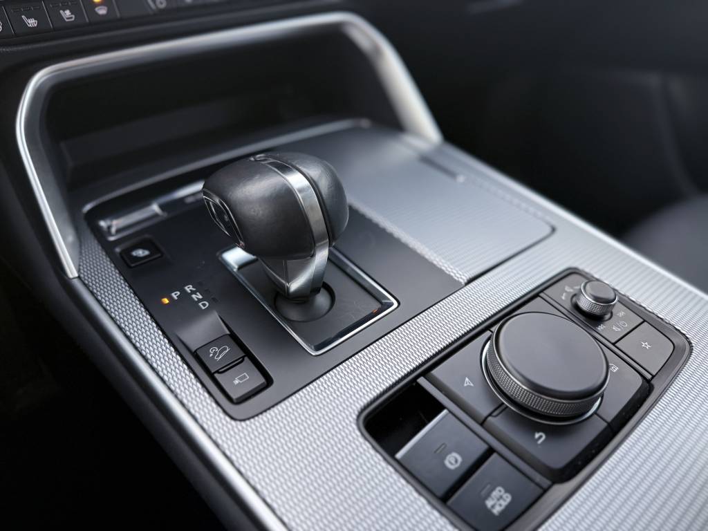 MAZDA CX-60 2.5L E-SA PHEV 327 CH 4X4 BVA8 EXCLUSIVE-LINE 192