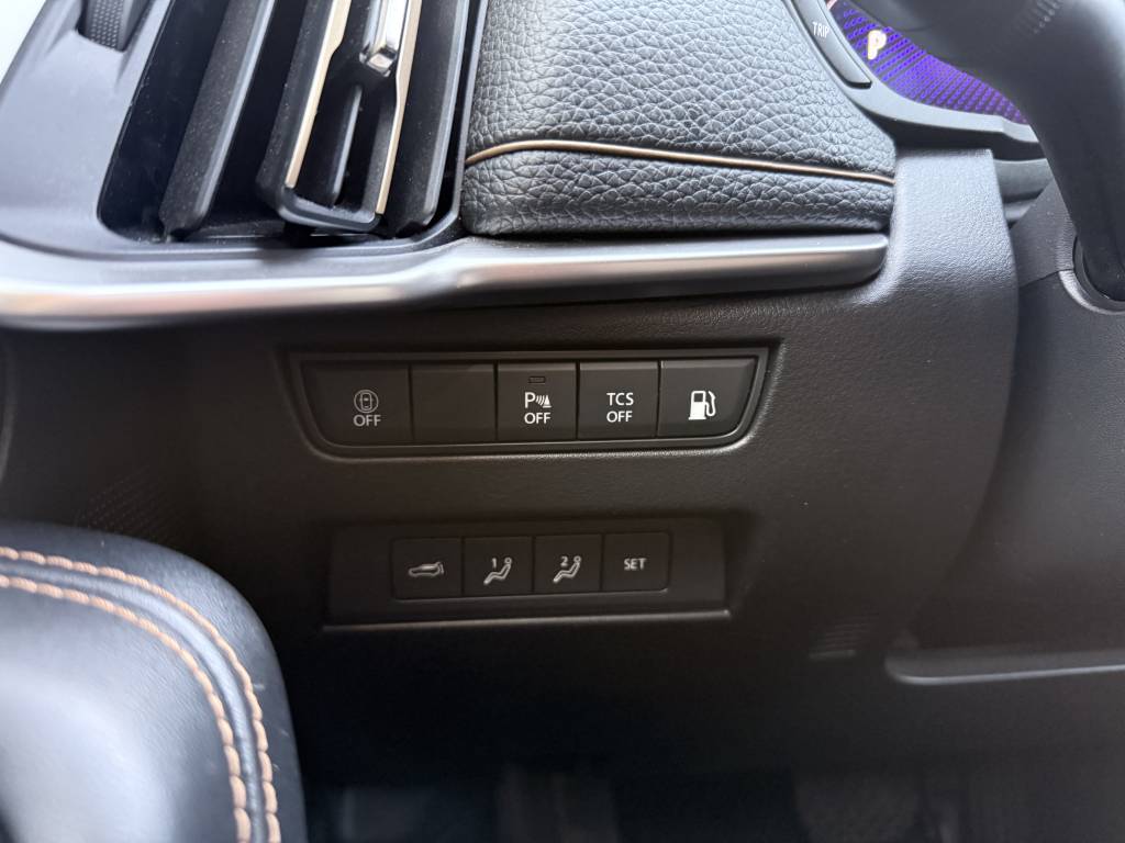 MAZDA CX-60 2.5L E-SA PHEV 327 CH 4X4 BVA8 EXCLUSIVE-LINE 192